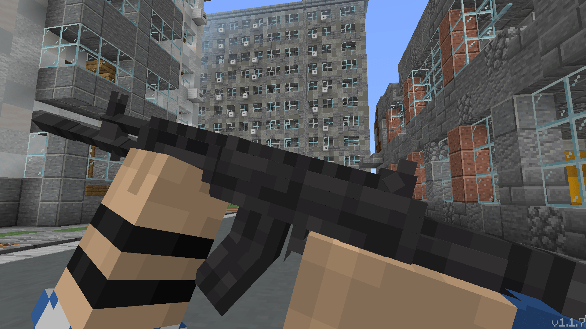 Gun Screenshot