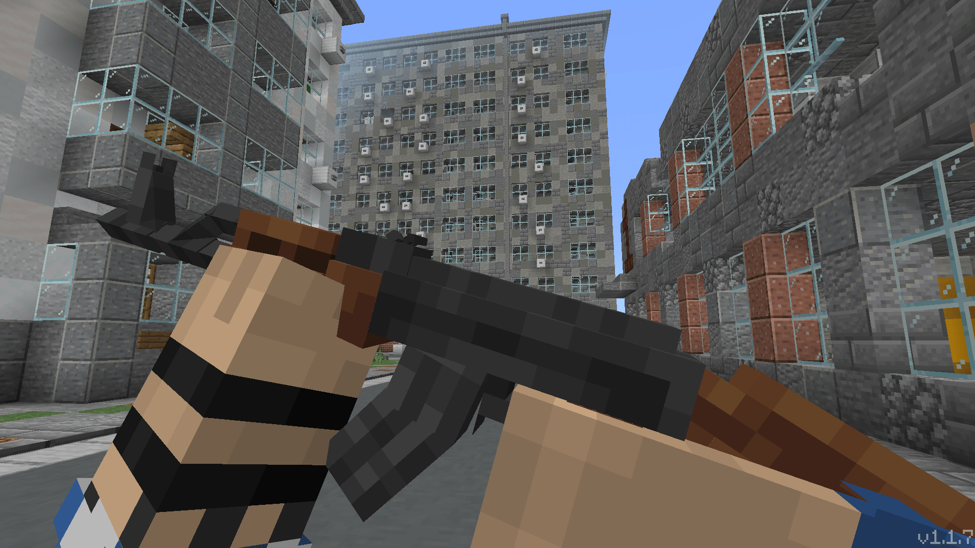 Gun Screenshot