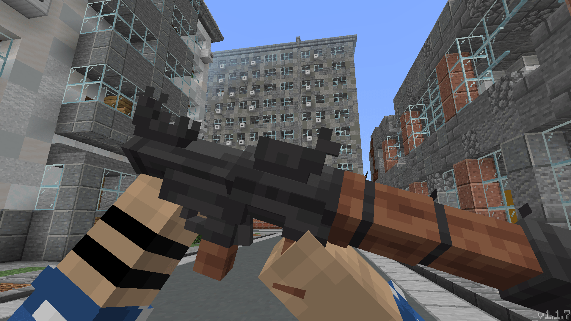 Gun Screenshot