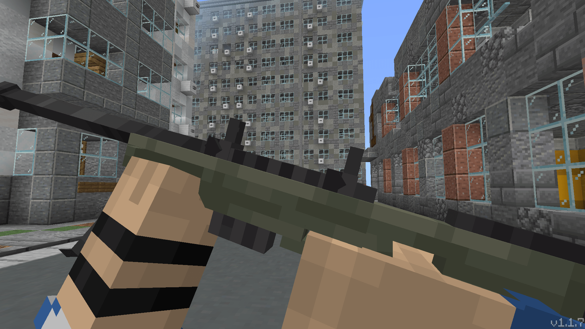 Gun Screenshot