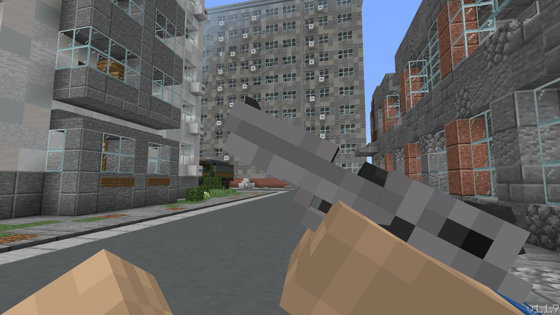 Gun Screenshot