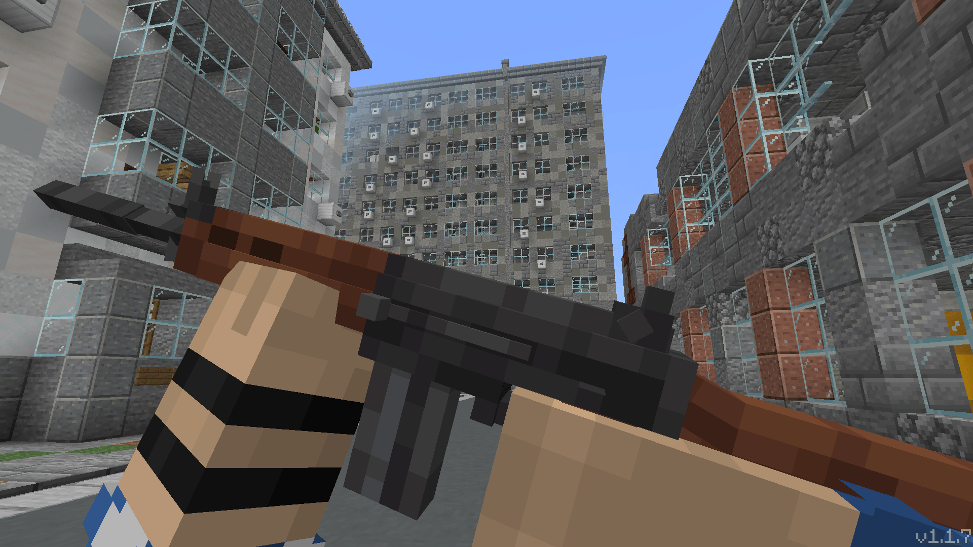Gun Screenshot