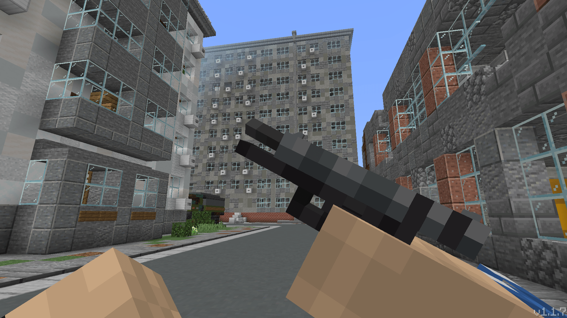 Gun Screenshot