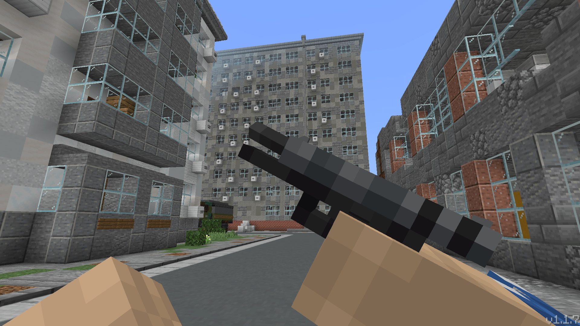 Gun Screenshot