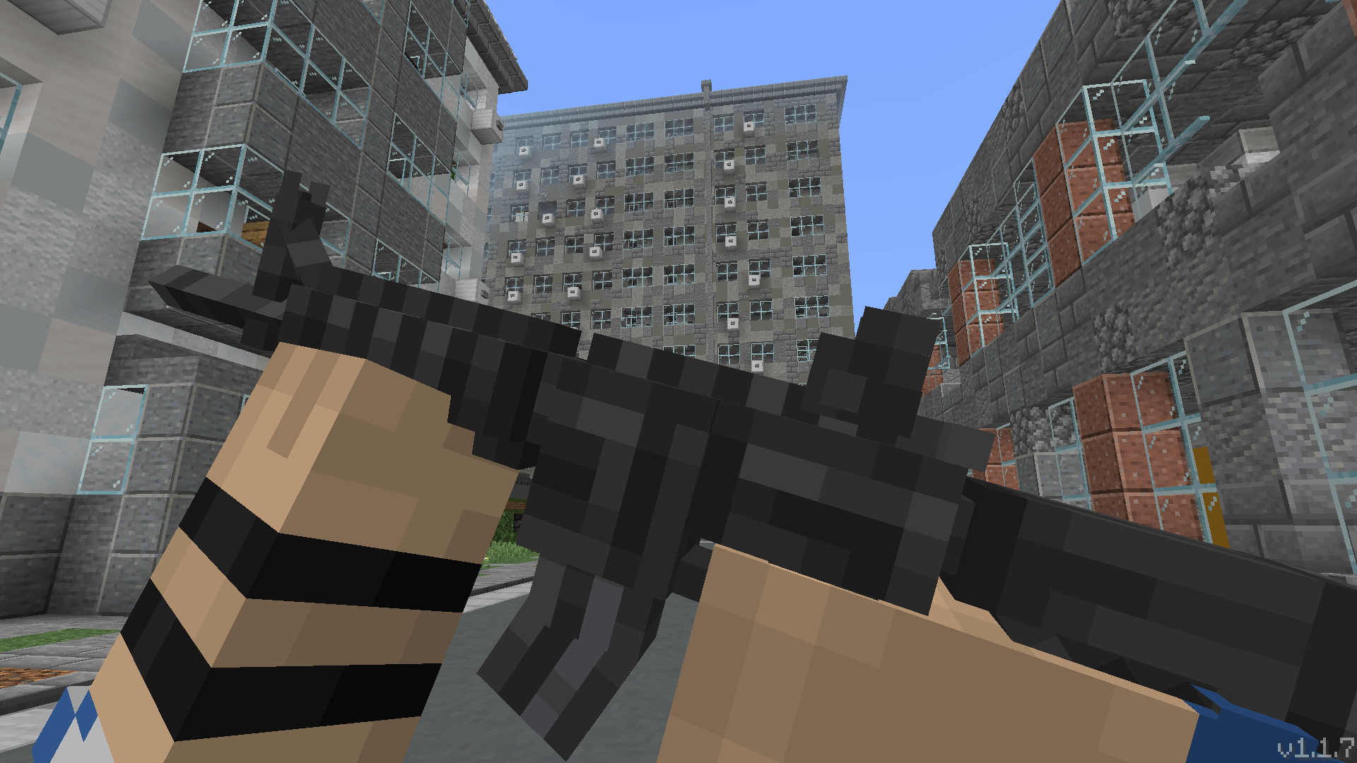 Gun Screenshot