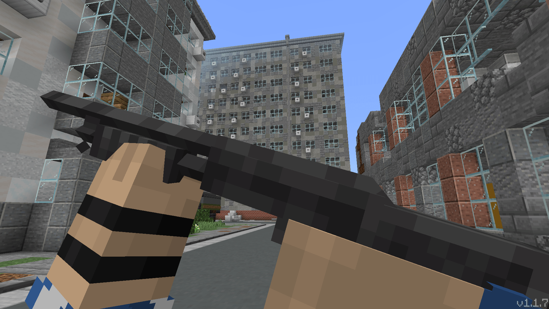 Gun Screenshot