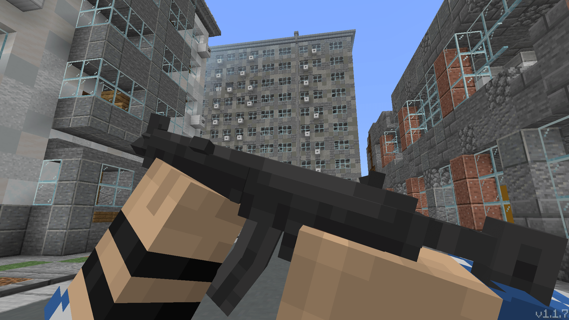 Gun Screenshot